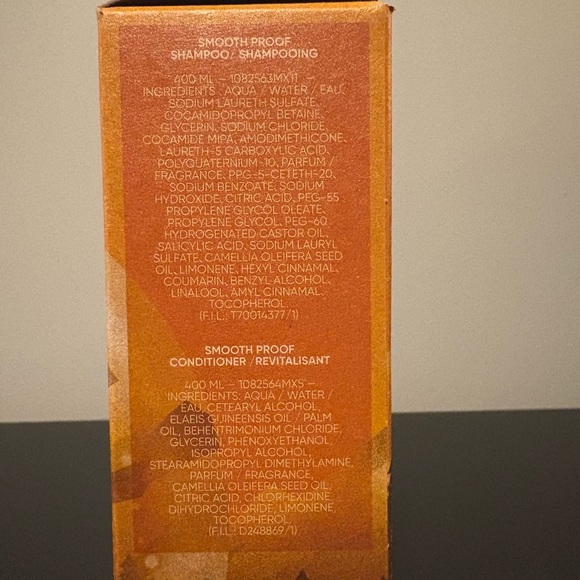 BIOLAGE Smoothproof Shampoo and Conditioner Duo Hair Care Bundle For Frizzy Hair - Picture 5 of 9